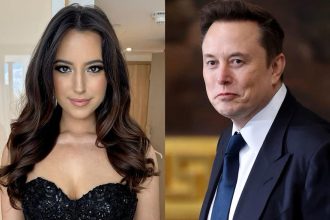 Ashley St. Clair sues Elon Musk in paternity lawsuit