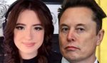 Elon Musk Ashley St. Clair child claim