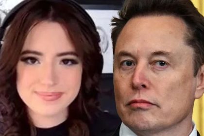 Elon Musk Ashley St. Clair child claim