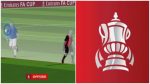 FA Cup semi-Automated offside