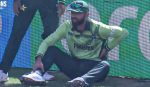 Fakhar Zaman injury