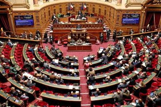 France Senate