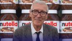 Francesco Rivella Nutella