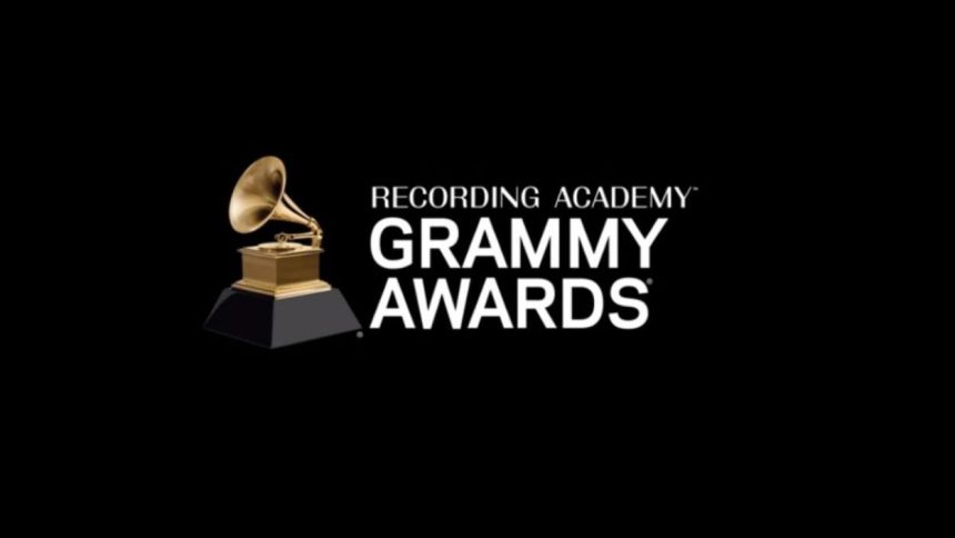 Grammy Awards Voting Process