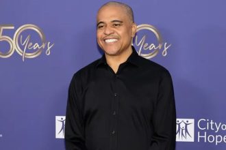 Music producer Irv Gotti death