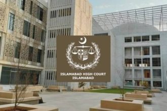 Islamabad High Court Judges