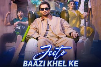 Atif Aslam Jeeto Baazi Khel Ke