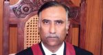 Justice Sarfraz Dogar