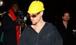Justin Bieber Instagram