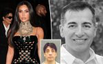 Kim Kardashian lawsuit