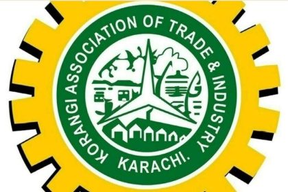 Korangi Association of Trade and Industry