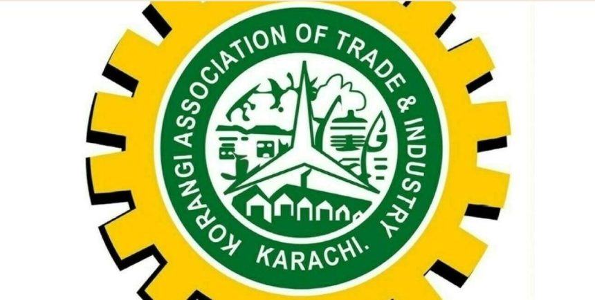 Korangi Association of Trade and Industry