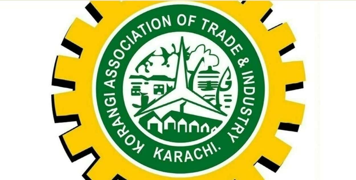 Korangi Association of Trade and Industry