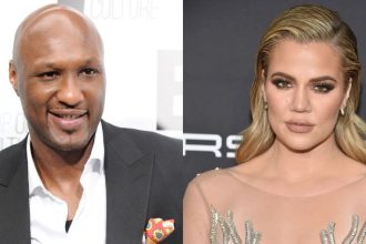 Khloe Kardashian Lamar Odom Reunion