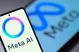 Meta AI App