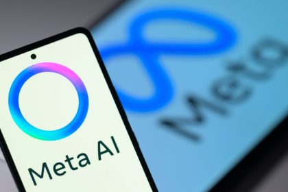 Meta AI App