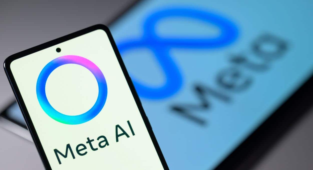 Meta AI App