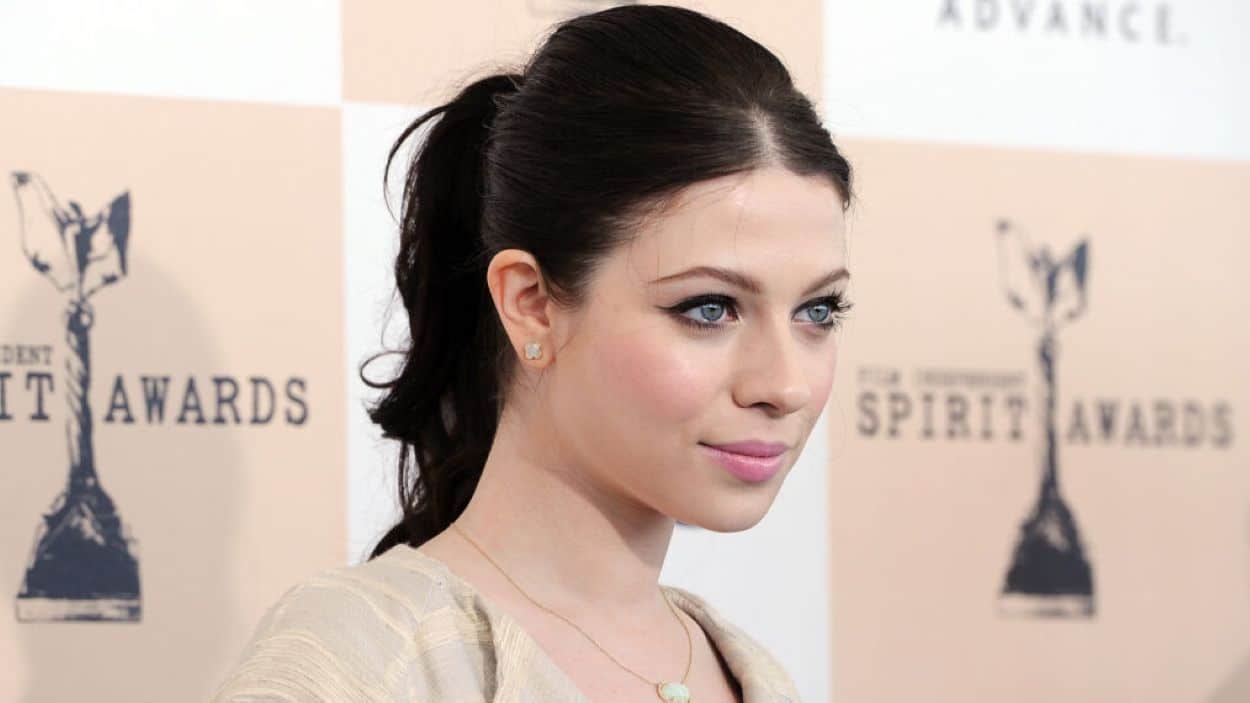 Michelle Trachtenberg Death