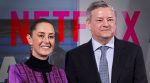 Netflix investment Mexico
