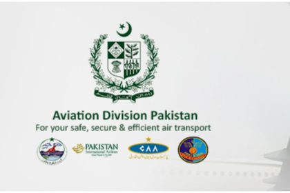 Pakistan Aviation Division Merger