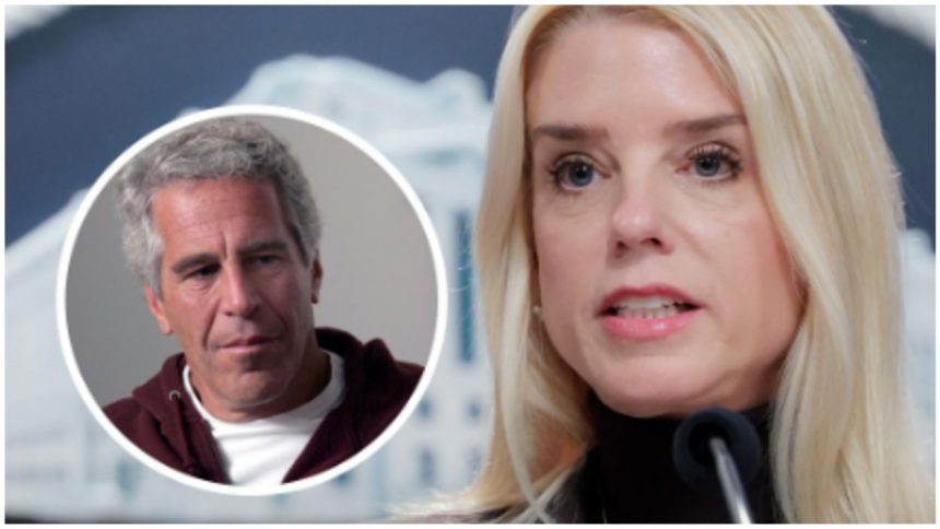 FBI Epstein Investigation Documents Release