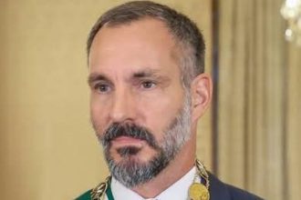 Prince Rahim Aga Khan