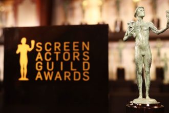 SAG Awards 2025 Winners list