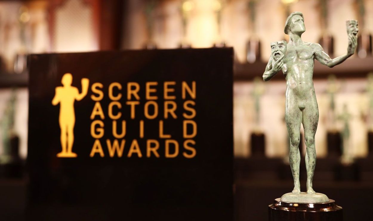 SAG Awards 2025 Winners list