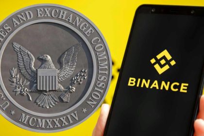 Binance SEC Legal Battle