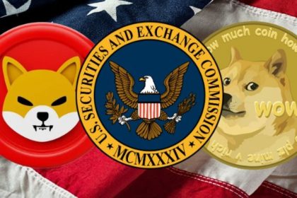 SEC Meme Coin Ruling