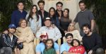 Salman Khan's Familitines Day