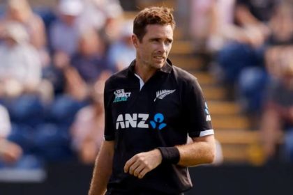 Tim Southee ICC Champions Trophy 2025 Player