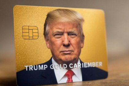 Trump Gold Visa Program