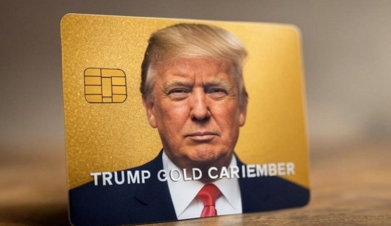 Trump Gold Visa Program