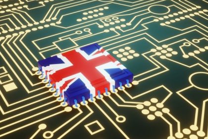 UK AI Legislation