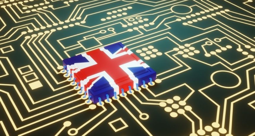 UK AI Legislation