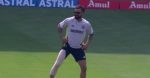 Virat Kohli Injury