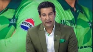 Wasim Akram Pakistan vs India Asia Cup 2025 final