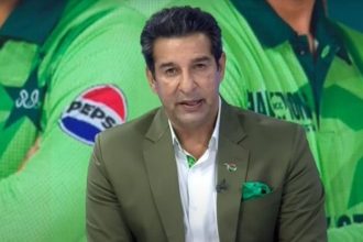 Wasim Akram 1999 World Cup Controversy