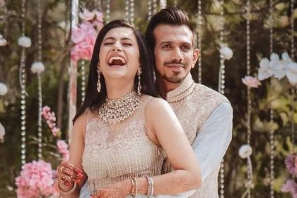 Yuzvendra Chahal and Dhanashree Verma Rs. 60 Carore divorce