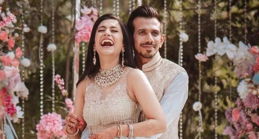 Yuzvendra Chahal and Dhanashree Verma Rs. 60 Carore divorce