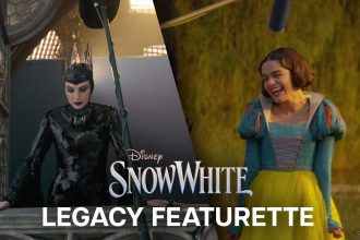 Disney Snow White box office