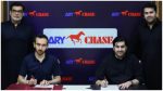 ARY Chase investment