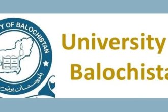 Balochistan University