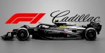 Cadillac and F1 Team