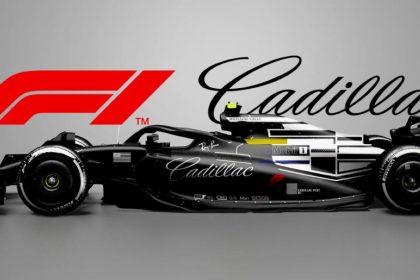 Cadillac and F1 Team