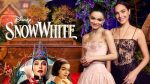 Disney Snow White controversy