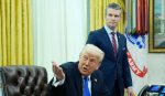 US Airstrike Plans Leak