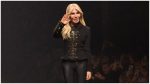 Donatella Versace Exit