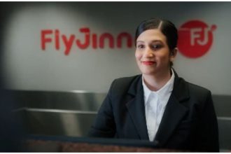 Fly Jinnah aviation training